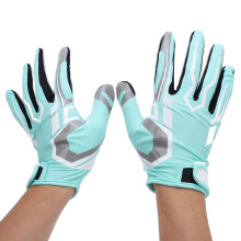 Rutschfeste Silikon Handschuhe Baseball L