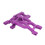 RC Hinterradarme Aluminium für 104001 1/10 11