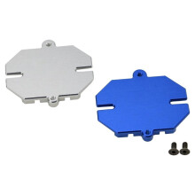 RACING 7075-T6 ALU ESC PLATE for for MAXX with MAX10 B