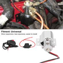 Auto Bremsleitungs Lock Kit Universal