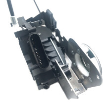 Attuatore Serratura Portiera Auto 7 Pin Anteriore Sinistro BK31V219A65DJ per Transit V363 2013-2023 BK31-V219A65-DJ