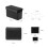 D1  for AMBITFUL Digital Camera Lens Inner Bag Drop-Proof Protective Case for Camera Storage Pouch Insert Organizer 5