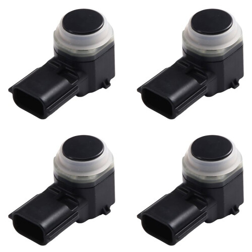 4PCS Car PDC Parking Sensor Accessories for  for  28438-5SA0B 284385SA0B
