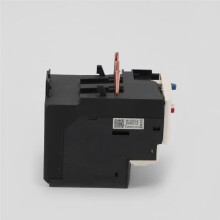 Schneider Electric Contactor AC LRD21C con Relé Térmico de Sobrecarga Avanzado para Mayor Protección