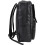 Herren Rucksack Regenfest Lederoptik 20-35L 21