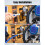 2 St. 20 Tum Vipslang Passar 390 395 490 495 Airless Sprutor, Sprutslang för Målning, Blå B 6