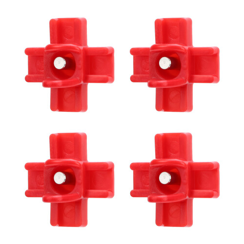Hühnerstall Nippeltränke 40x automatisch 1
