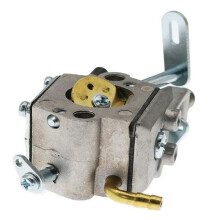 Vergaser-Kit für Motorsense, Motorsense, Vergaser für McCulloch 3516 3200 3205 3210 32 Cc, 35 Cc, 38 Cc, CS6MHO35UB24RA, Kettensägenteile