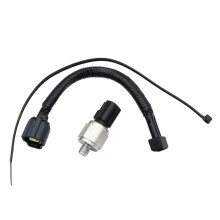 Oil Pressure Sensor Kit SW6350 1L1Z9F924AA 1L1Z-9F924-AA for F-150 F-250 Expedition Mercury