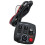 Motorcycle  Handle Controller for Electric Startup Headlight Speaker Warning Light Volume Control Switches, 1PC 2