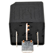 Relè Automobilistico V23136-J6-X48 61366901469 12V 4 Pin Ad Alta Corrente per Controllo Auto