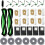 Kit di Accessori per   415X /  415/ 576/ 516 Combo/ 515 Combo/ 575 Combo 1