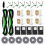 26pcs Accessory Kits for   415X /  415/ 576/ 516 Combo/ 515 Combo/ 575 Combo 1