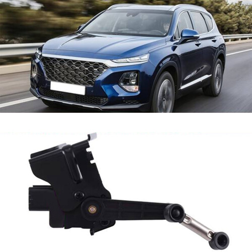 Headlight Level Leveling Sensor Turn Angle Sensor 92190-2W200 921902W200 for  Santa Fe 2013-2018 2