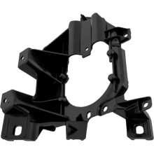 Car Front Fog Light Bracket for  Ranger 2019-2022 Fog Light Support Bracket Front Right KB3Z-15266-E KB3Z15266E