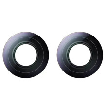 For X6 Replacement Lens Kit Scratch-Damaged Front Glass DIY Repair Parts for Camera X6 Repair Tools