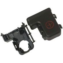 91970-1W000, Battery Terminal Cover Positive Terminal Cover for Soul 2016-2019, 919701W000