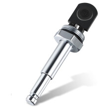 Push Button Shower Diverter for Delta RP5649 for Delta 600 Series Valve, Shower Diverter Assembly