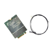T99W373 DW5932e-ESIM DW5932e 5G Module LTE Cat19 M.2 Wireless WWAN Card for Latitude 7350 7450 7650 9450
