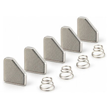 For AMS 2 Pro Filament Inlet Parts Precision Replacement Set and Stable Spring Tension for AMS2 Pro 3D Printer