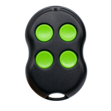 For Merlin M832 M842 M230T M430R 433.92MHz Garage Door Remote Control Replacement for Garage Door Openers