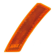 For Ranger 2024 2025 Side Light Position Light Parking Light Amber Lens LED N1WZ-15A201-B