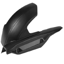 Extended Rear Mudguard, Motorcycle Rear Guard for CRF1100L XL750 Transalp