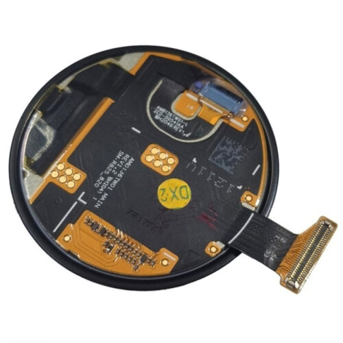 For   Watch Active 2 SM-R820 SM-R825 44mm LCD Screen Display Touch Digitizer Replacement