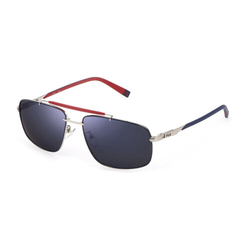 Fila Fila SFI210V Polarized E70B Men New Sunglasses