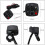 Motorcycle  Handle Controller for Electric Startup Headlight Speaker Warning Light Volume Control Switches, 1PC 6