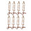 Universal Schneeketten 8er 165-265mm 7