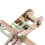 Universal Schneeketten 8er 165-265mm 19