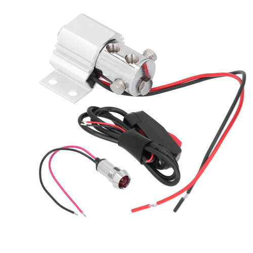 Auto Bremsleitungs Lock Kit Universal 1