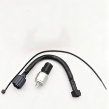 Oil Pressure Sensor Kit SW6350 1L1Z9F924AA 1L1Z-9F924-AA for F-150 F-250 Expedition Mercury