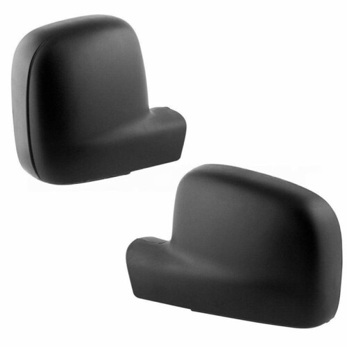 Para  Transporter T5 Multivan 2003-2010 Caddy 03-09 Moldura Do Espelho Retrovisor Lateral