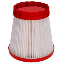 Pasuje do Filtra Plisowanego dla PRO 1 X Klasy M (do 18 V-12 MC, 158 X 158 X 160 mm, Akcesorium do Odkurzacza)