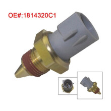 1814320C1 Capteur de Température de Liquide de Refroidissement pour Detroit Navistar pour International DT466E I530E HT530 DT466
