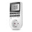 Controller Cyclic Electronic Digital Timer  Kitchen Timer Outlet Programmable Timing Socket EU Plug 1