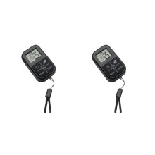 2pcs Universal Air Conditioner Remote Control for All Model A/C Remote Control Panel KT-05ET