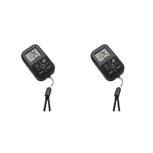 2pcs  Universal Air Conditioner Remote Control for All  Model A/C Remote Control Panel KT-05ET