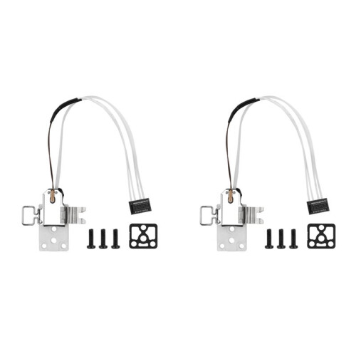 For  A1/A1  2nd Gen Ceramic Heating Base Hotend Replacement Part 3D Printer Accessories Replacement Parts 1
