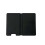 For XTEINK X4pro Magnetic Protective Case for E-Reader Anti-Fall Shockproof Cover Electronic Book Case Shell Black 1