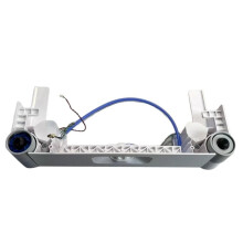 For W2S Window Cleaning Robot Replacement Water Spray Nozzle Housing - Durable & Perfect Fit Accessory