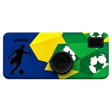 H1 1MP Compact Digital Camera,1080p Full HD Video, Point and Shoot, Digicam, Travel and Family Photos C