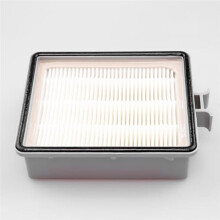 S115 Vacuum Filter Replacement for Lux Intelligence S115 Vacuum Cleaner, Pack of 1 HEPA Filters