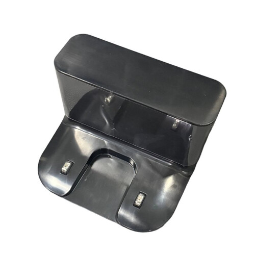Robot Vacuum Charging Dock Replacement Charger Base Station Compatible with  S20 E10 E12 Robot Vacuum Cleaner Spare Accessory