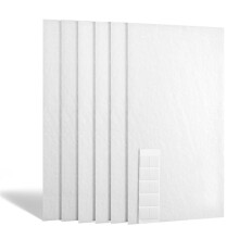 24pcs FZ-PF51F1 Air Purifier Disposable Filter for Humidifying Air Purifiers High-Efficiency Dust Collector