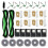 29pcs Accessory Kits for   415X /  415/ 576/ 516 Combo/ 515 Combo/ 575 Combo 1