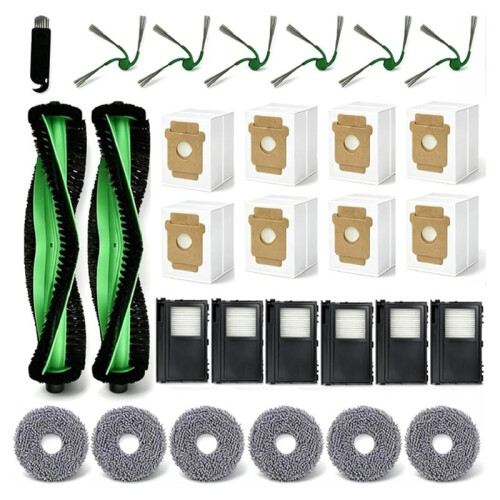 29pcs Accessory Kits for   415X /  415/ 576/ 516 Combo/ 515 Combo/ 575 Combo