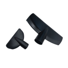 2PCS for Shop-Vac 79904-45 Industrial Vacuum Ceaner Wet/Dry Floor Flat Brush for Bulk Dry and Wet Pick